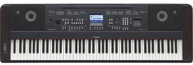Yamaha - Piano DGX650 Yamaha - Piano DGX650